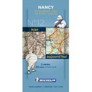 Nancy 1913-2013 Michelin